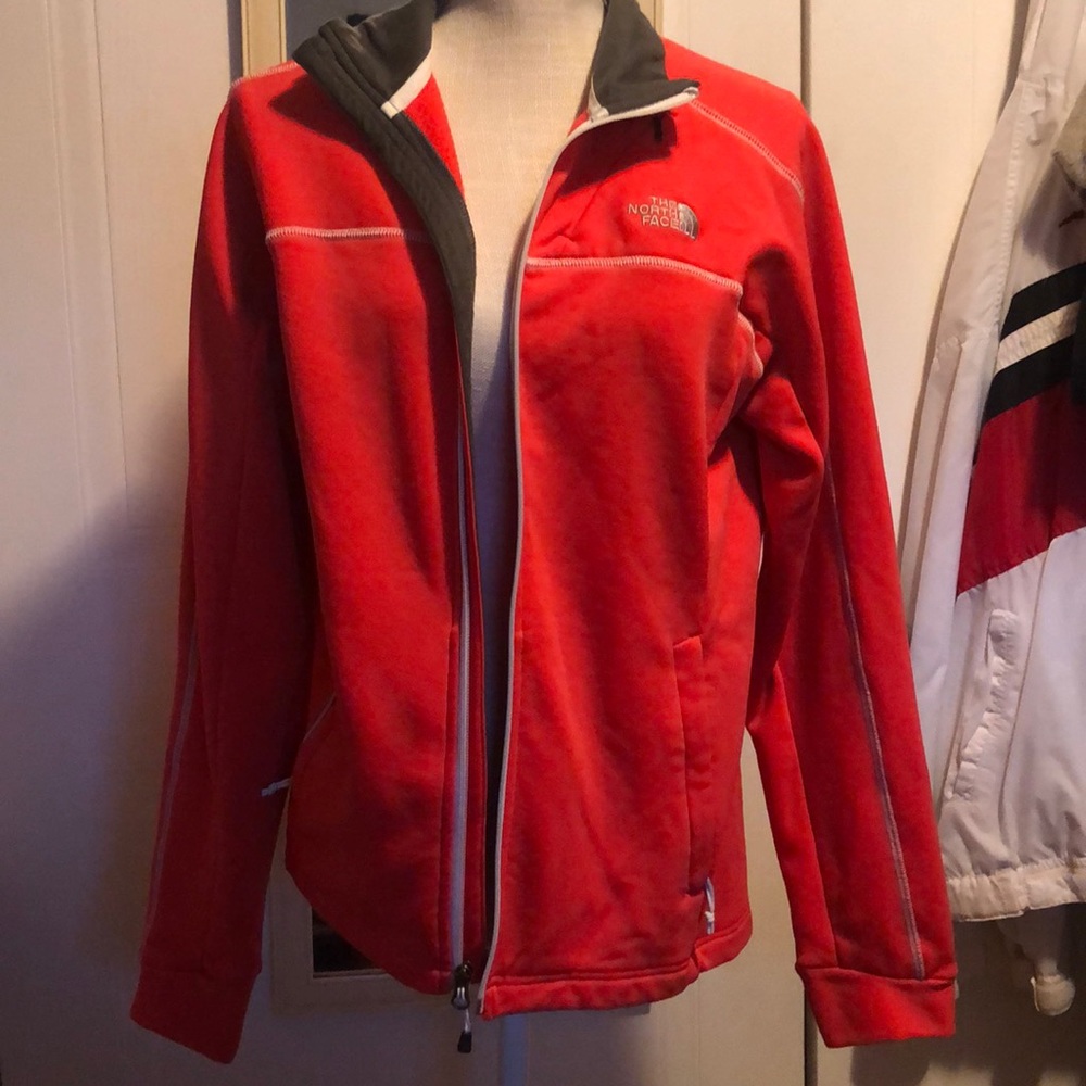 The Northface jacket-light